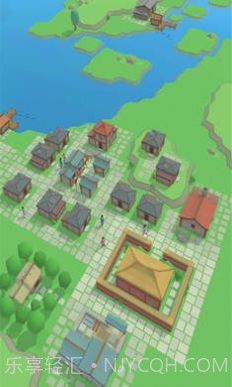 古中国建造者截图1