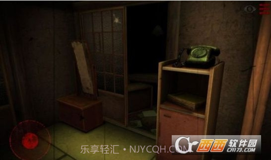 3D试胆被诅咒的废屋篇截图3 3D试胆被诅咒的废屋篇截图3