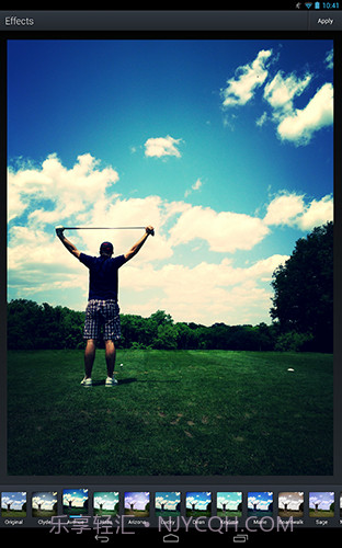 Aviary Photo Editor(图片编辑器)V4.5.1 安卓汉化版截图3 Aviary Photo Editor(图片编辑器)V4.5.1 安卓汉化版截图3