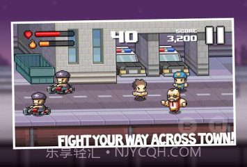 绝对镇压截图2 绝对镇压截图2