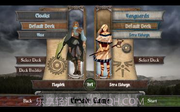 召唤战争免谷歌截图2