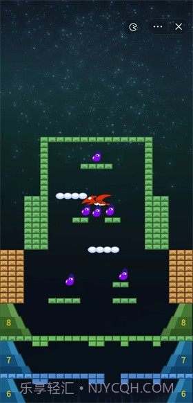 敲冰块模拟器截图1