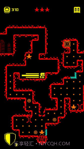 像素吃豆人截图2 像素吃豆人截图2