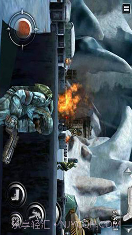 孤侠魅影中文 1.0.2 截图2