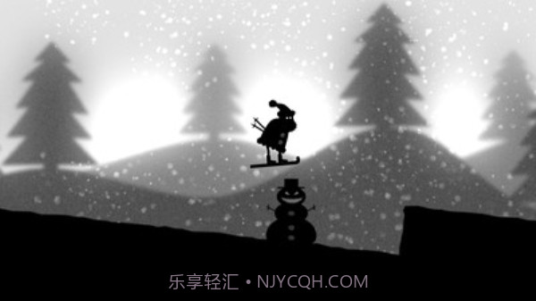 地狱边境残酷圣诞节截图2