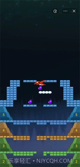 敲冰块模拟器截图2