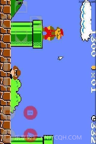 gbc模拟器汉化版截图3