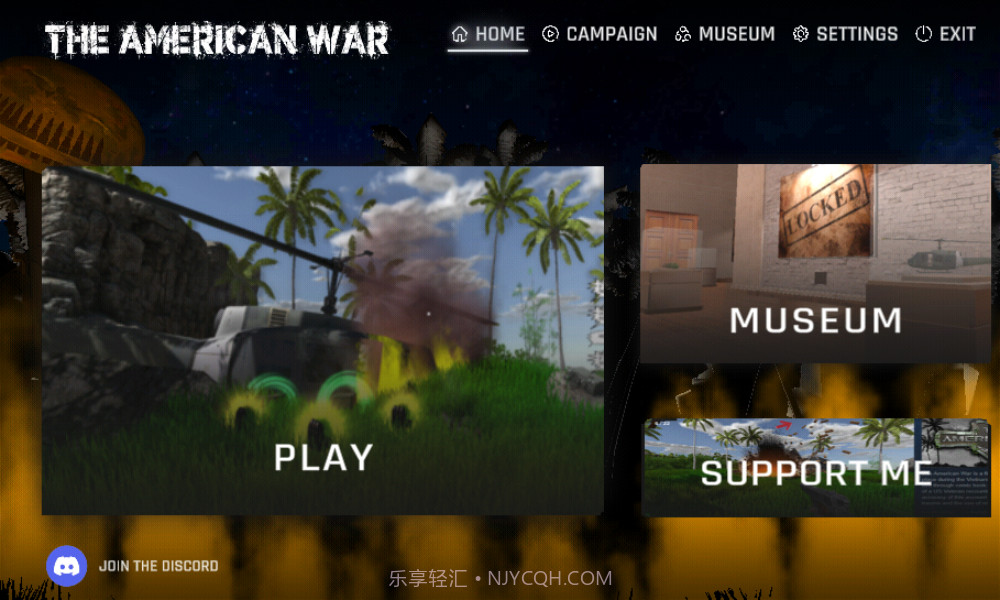 美国战争移动版截图1 美国战争移动版截图1