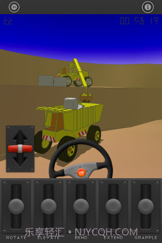 小小起重机 The Little Crane That Could截图5 小小起重机 The Little Crane That Could截图5