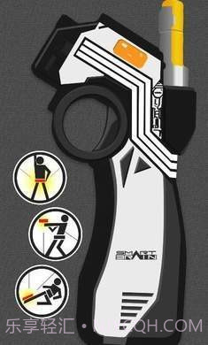 faiz变身模拟器截图1