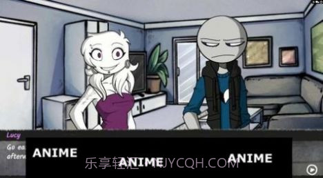 你的男朋友Peter截图2 你的男朋友Peter截图2