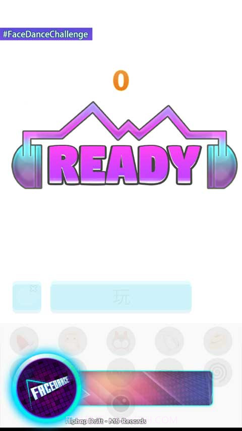 facedance截图2 facedance截图2