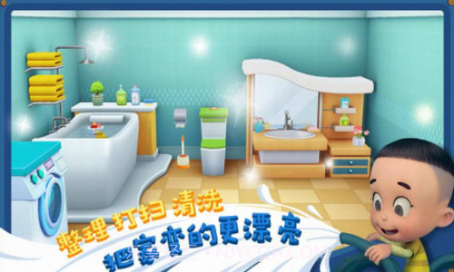 宝宝小当家截图1 宝宝小当家截图1