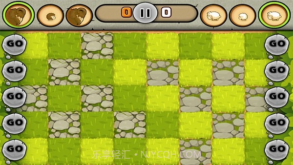 山羊大碰撞中文版截图3 山羊大碰撞中文版截图3