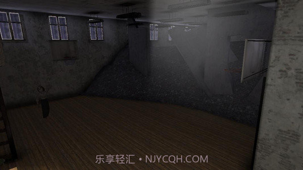 恐怖教师灵魂重生中文版截图3 恐怖教师灵魂重生中文版截图3