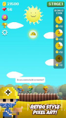 掘地英雄截图3 掘地英雄截图3