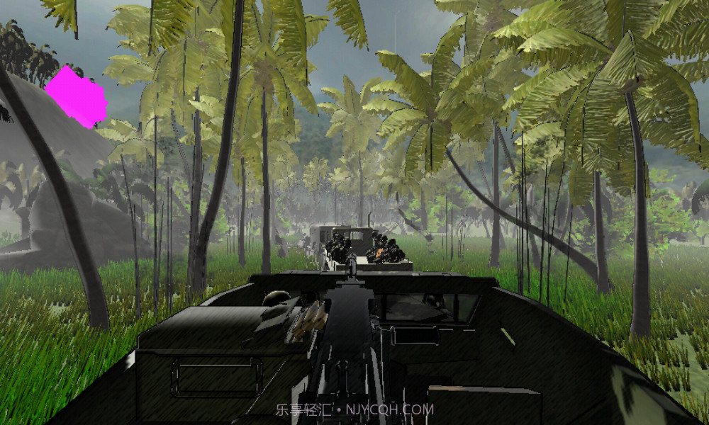 美国战争移动版截图4 美国战争移动版截图4