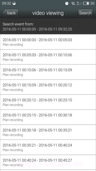 keye下载(keye手机查看软件)V4.0.3 手机中文版截图2