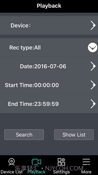 LV360截图3 LV360截图3