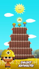 掘地英雄截图1 掘地英雄截图1