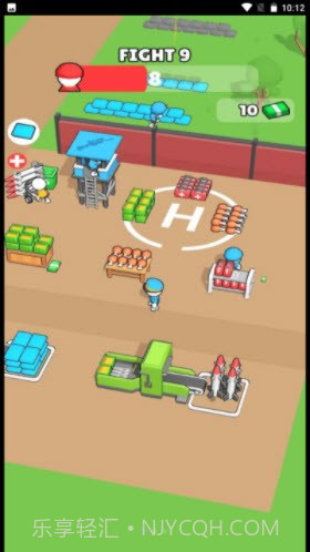 我的部队贼强2023截图2 我的部队贼强2023截图2