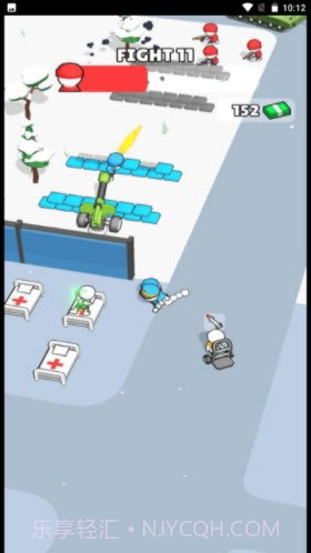 我的部队贼强2023截图3 我的部队贼强2023截图3