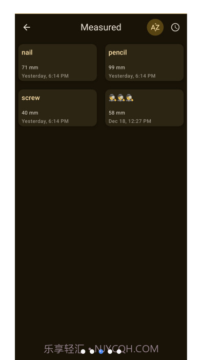 虚拟尺子guessiron截图4