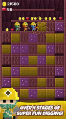 掘地英雄截图4 掘地英雄截图4