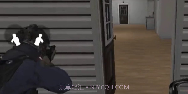 FPS反恐小队截图3