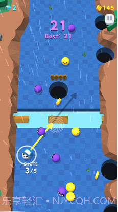 Infinite Pool截图1 Infinite Pool截图1