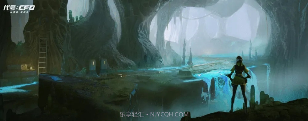 代号CF手机版截图3