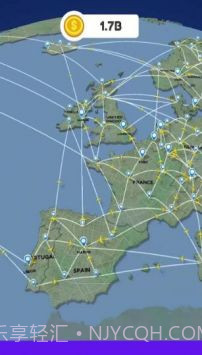 行星交付3D截图4