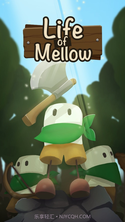 荒野生存截图1 荒野生存截图1