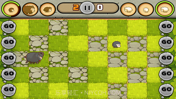 山羊大碰撞v1.5.0截图2