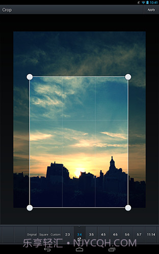 Aviary Photo Editor(图片编辑器)V4.5.1 安卓汉化版截图1 Aviary Photo Editor(图片编辑器)V4.5.1 安卓汉化版截图1