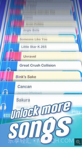 梦幻钢琴2020截图2