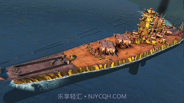 超维战舰截图3 超维战舰截图3