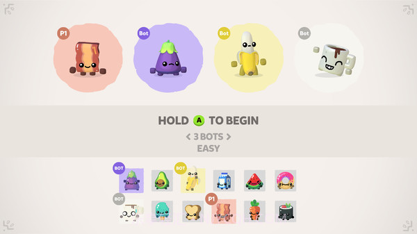 随动回旋镖最新版截图1 随动回旋镖最新版截图1