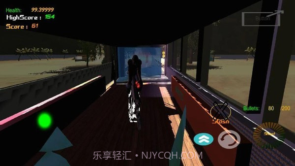 道路冲刺截图4 道路冲刺截图4