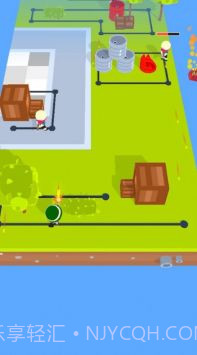 陆军战术策略截图2 陆军战术策略截图2