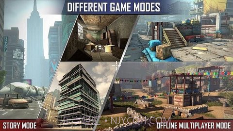 战斗行动截图1 战斗行动截图1