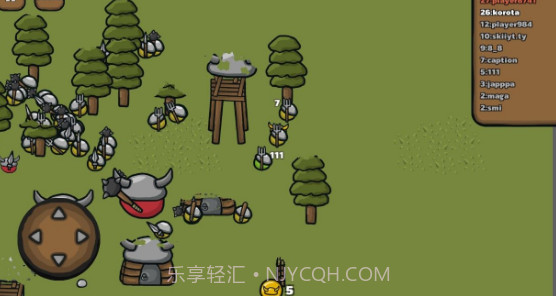 哥布林战争v2.3截图1