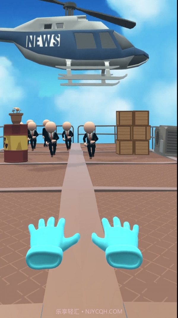 蜘蛛侠之手截图4 蜘蛛侠之手截图4