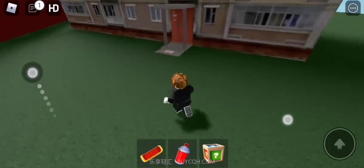 地铁乱跑3D截图1