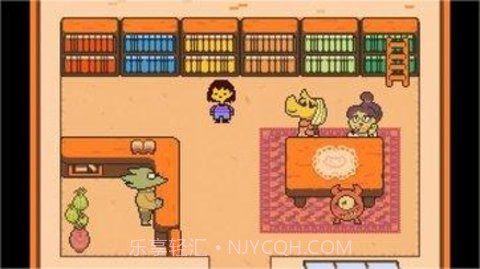 undertale bits and pieces(Bonetale)截图2 undertale bits and pieces(Bonetale)截图2