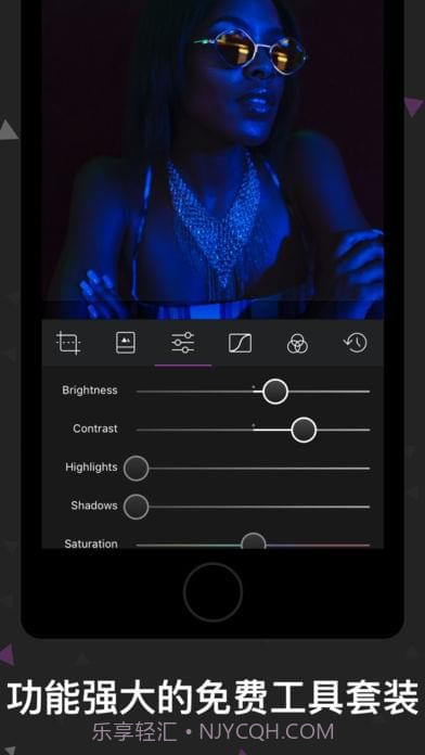 Darkroom截图1 Darkroom截图1