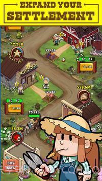 闲置的前沿截图3