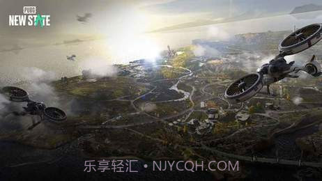 未来之役一键解锁120帧截图3