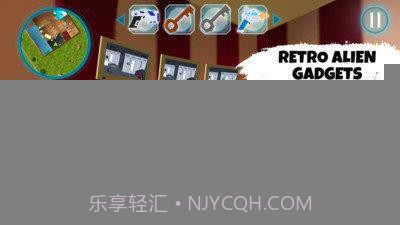 黑暗之谜截图2 黑暗之谜截图2