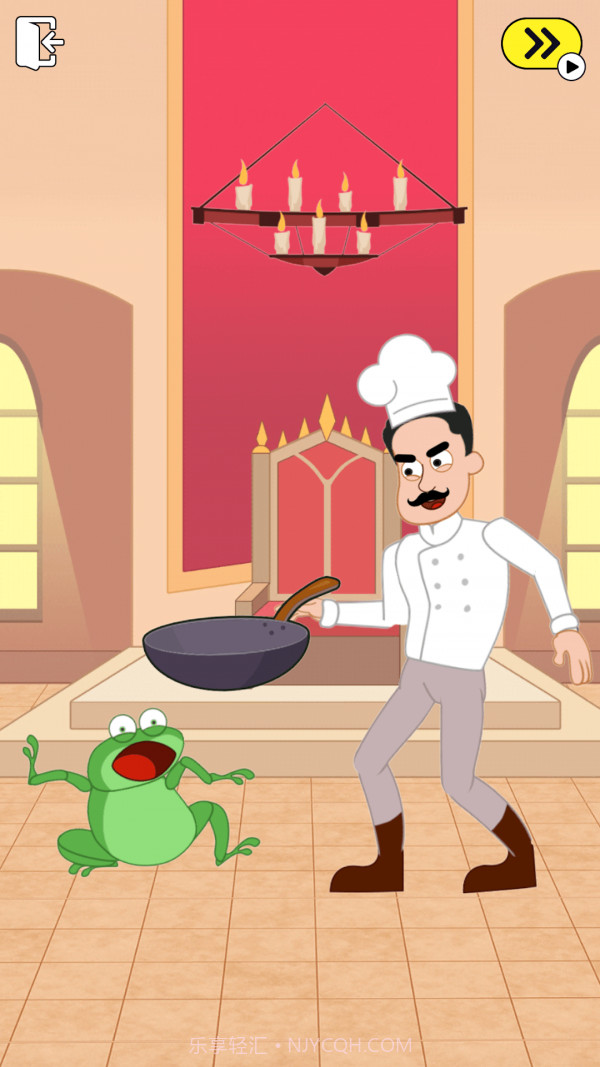 橡皮擦小姐姐截图1